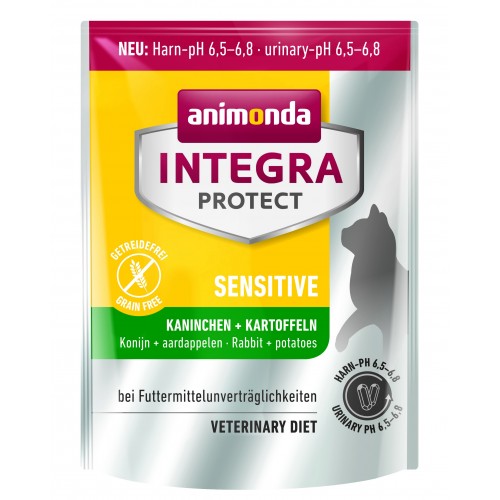 Sensitive Animonda-Interga 1.75kg Sensitive Animonda-Interga 1.75kg