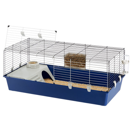 Ferplast Κλουβί Rabbit 120cm-58.5-49.5cm
