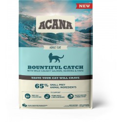 Acana Bountiful Catch 340gr
