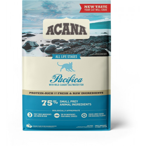 Acana Pacifica Cat 340gr