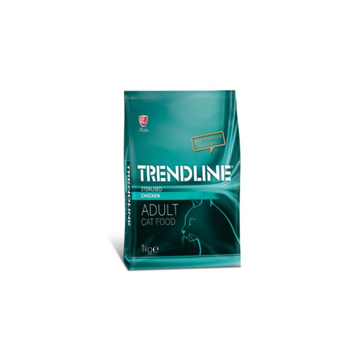Ξηρά Τροφή Γάτας TRENDLINE Sterilized Chicken 15kg Ξηρά Τροφή Γάτας TRENDLINE Sterilized Chicken 15kg