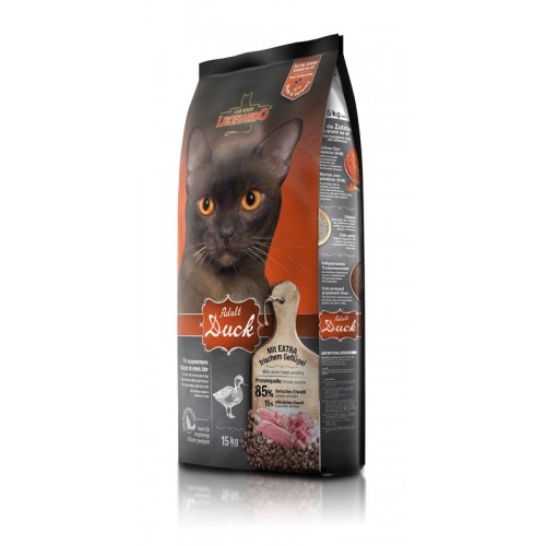 Leonardo Adult Duck & Rice 15kg Leonardo Adult Duck & Rice 15kg