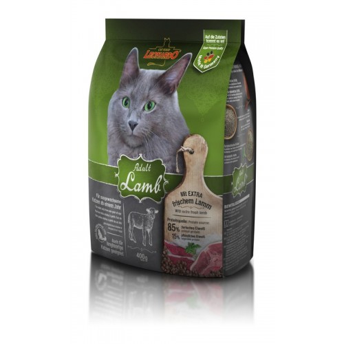 Leonardo Adult Lamb & Rice 400gr