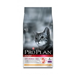 Pro Plan Adult Cat Κοτόπουλο 10kg