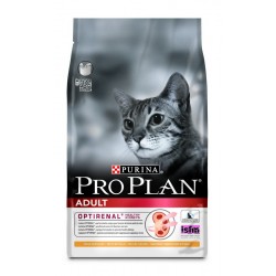 Pro Plan Adult Cat Κοτόπουλο 3kg
