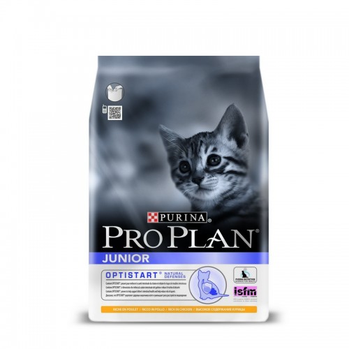 Pro Plan Kitten Cat Κοτόπουλο 3kg