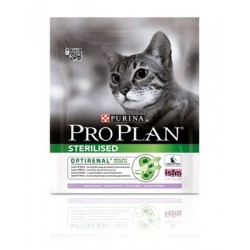 Pro Plan Sterilised Cat Γαλοπούλα 400gr