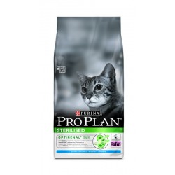 Pro Plan Sterilised Cat Κουνέλι 10kg