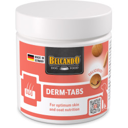 Belcando DERM TABS-40 tabs