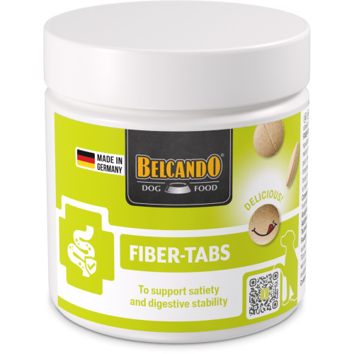 Belcando FIBER TABS 40 tabs Belcando FIBER TABS 40 tabs