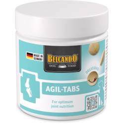 Belcando VETLINE AGIL TABS 40 tabs