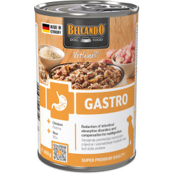 Belcando VETLINE GASTRO 400g