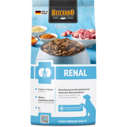 Belcando VETLINE RENAL 7,5kg