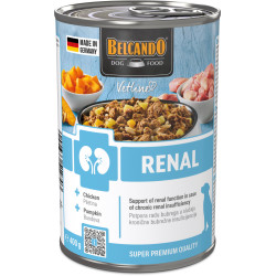 Belcando VETLINE RENAL 400g