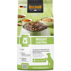 Belcando VETLINE WEIGHT CONTROL 7.5kg