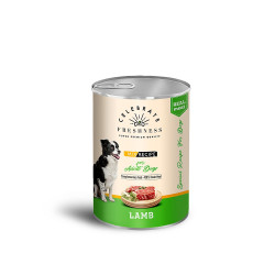 Celebrate Freshness Dog Adult Αρνί σε ζελέ 200gr