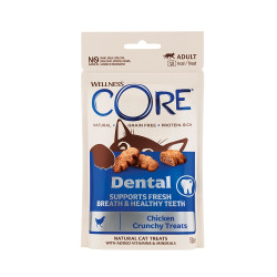 CORE DENTAL TREATS Με Κοτόπουλο 