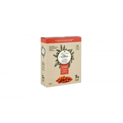 Λιχουδιά PQP MINI OLIVE ΣΟΛOΜΟΣ 125G