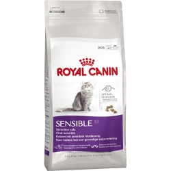 Royal Canin Sensible 33 15kg