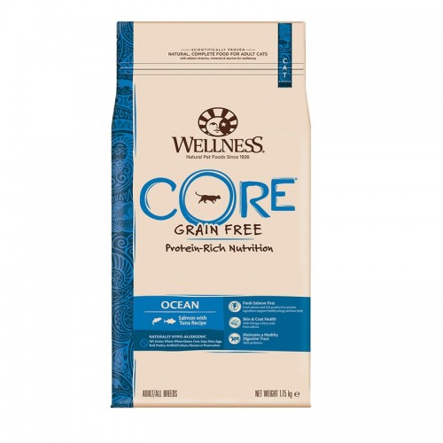 Wellness Core Adult Ocean Salmon & Tuna 1.75kg