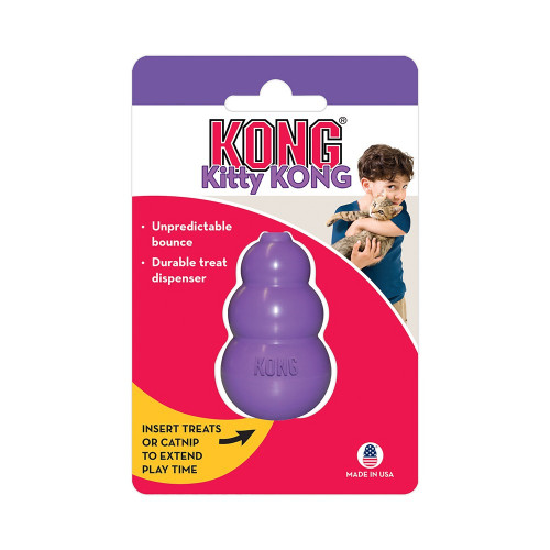 Kitty Kong Kitty Kong