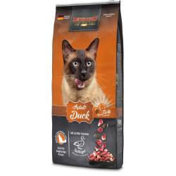 Leonardo Adult Duck-Rice 7.5kg