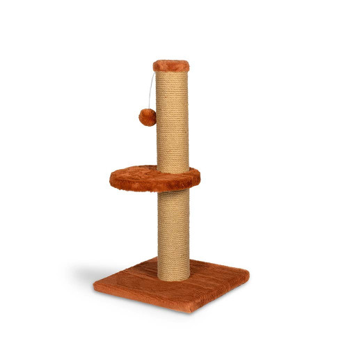 Glee ΟΝΥΧΟΔΡΟΜΙΟ Gaia ΚΑΦΕ 34x34x67cm