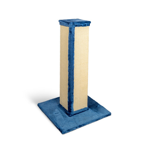 GLEE ΟΝΥΧΟΔΡΟΜΙΟ SABRINA ΜΠΛΕ 50x50x90cm