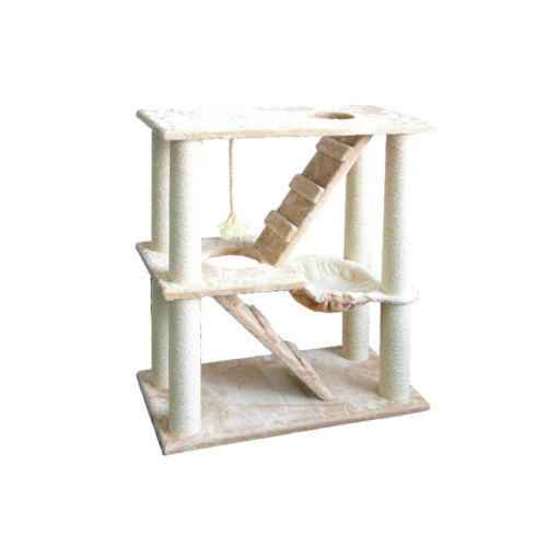 Pawise Ονυχοδρόμιο 80x40x95cm