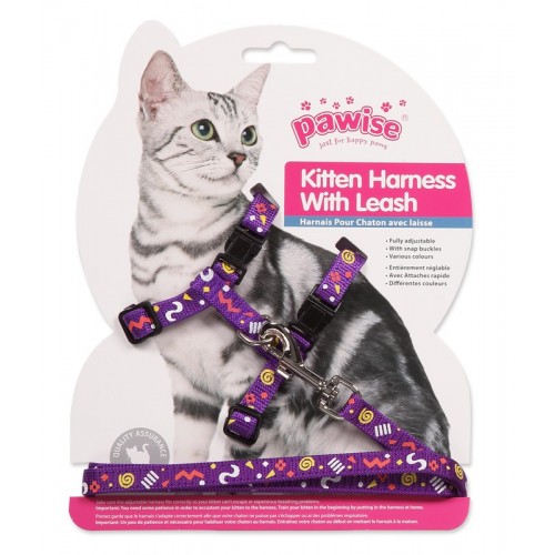 Σαμαράκι Γάτας Kitten 