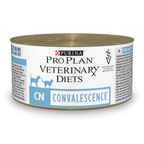 Purina Canine & Feline CN Convalescence 195gr Purina Canine & Feline CN Convalescence 195gr