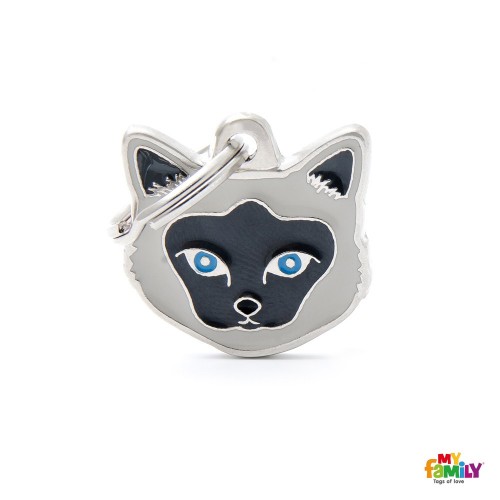 Ταυτότητα Cats Βιρμανίας