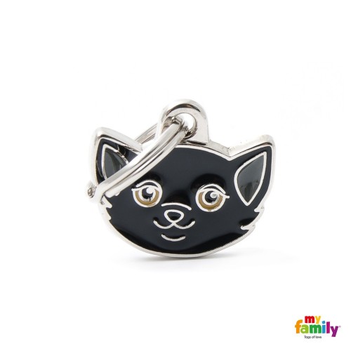 Ταυτότητα Cats European (4 Χρώματα)