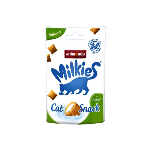 Animonda Milkies Crunchy Pillow -Balance 30gr