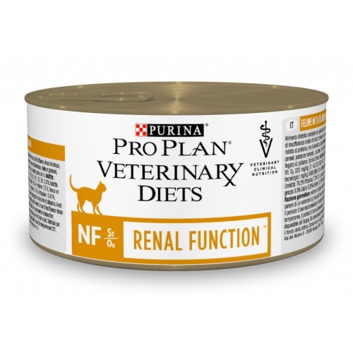 Purina Feline NF Cat Renal Function 195gr Purina Feline NF Cat Renal Function 195gr