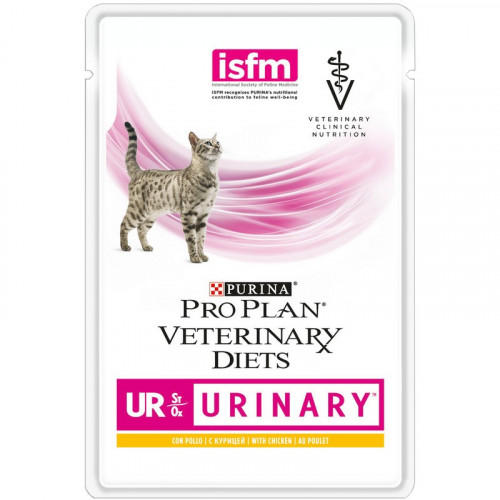 Purina Feline UR Cat Urinary 85gr