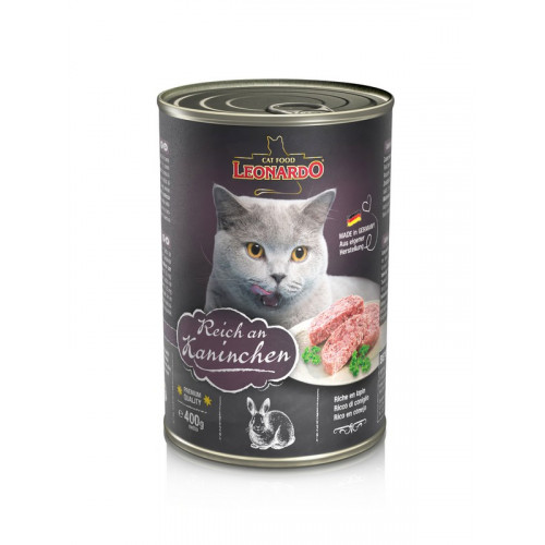 Leonardo Κουνέλι 400gr
