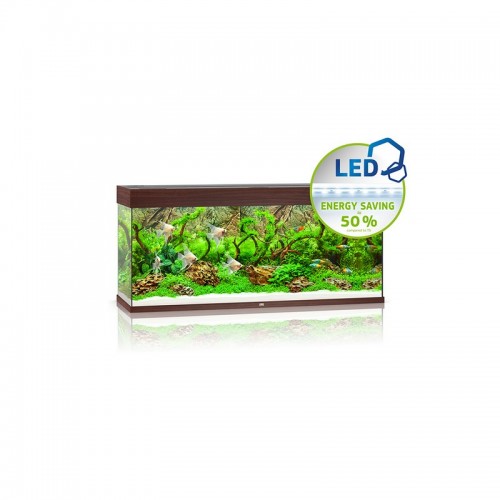 Ενυδρείο Juwel Rio 240 Led