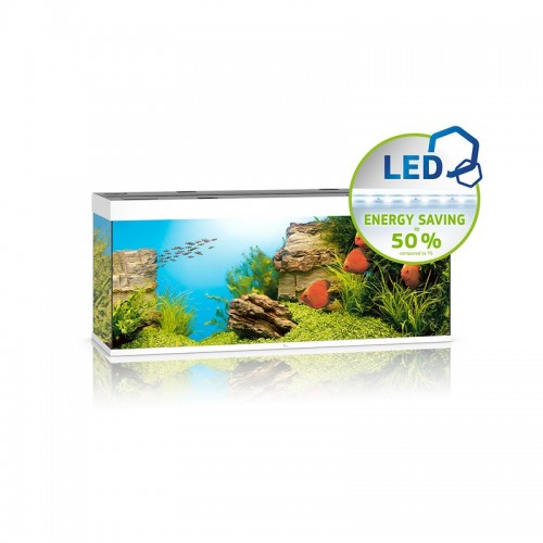 Ενυδρείο Juwel Rio 450 Led