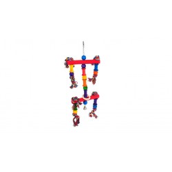 Παιχνίδι Παπαγάλου 49cm