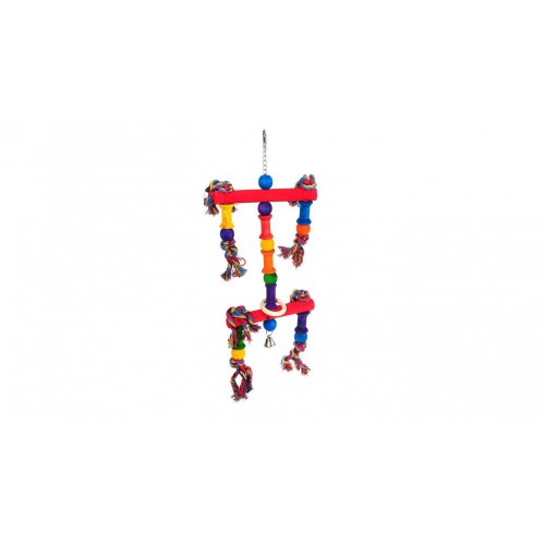 Παιχνίδι Παπαγάλου 49cm