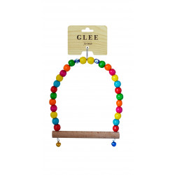 Παιχνίδι Παπαγάλου Κρεμαστό 15x23cm