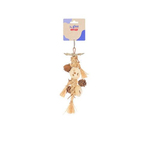 GLEE ΠΑΙΧΝΙΔΙ ΠΤΗΝΩΝ TASSEL TEASER 22cm