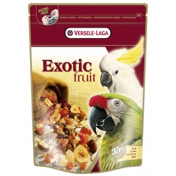 Versele Laga Exotic Fruit