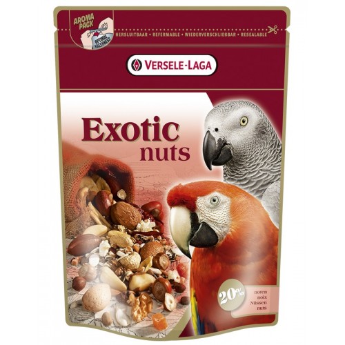 Versele Laga Exotic Nuts