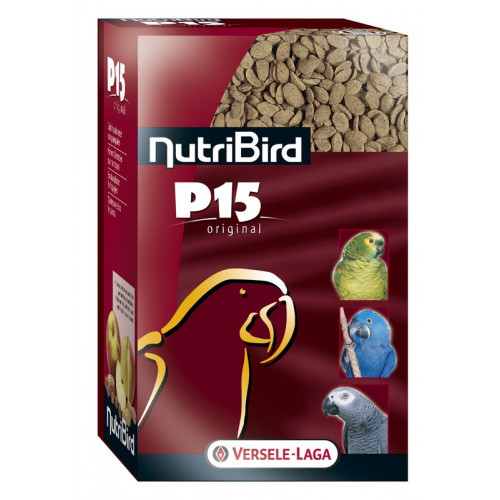Versele Laga Nutribird P15