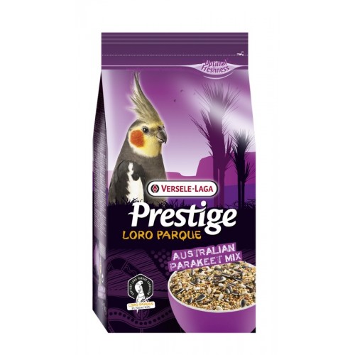 Versele Laga Prestige Australian Parakket Mix 1kg