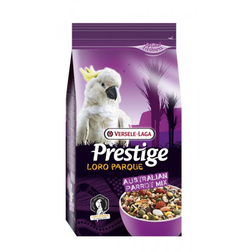 Versele Laga Prestige Australian Parrot Mix 1kg