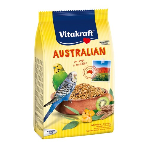 Vitakraft Menu Australian 800gr