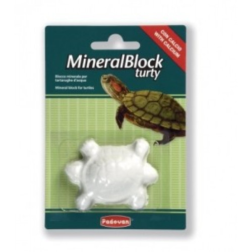 Padovan mineral block 20gr 